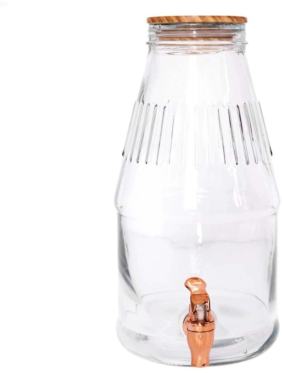 Fontaine à Boisson Crystal 7 L - Fontaine à Boisson : Buffet Plus