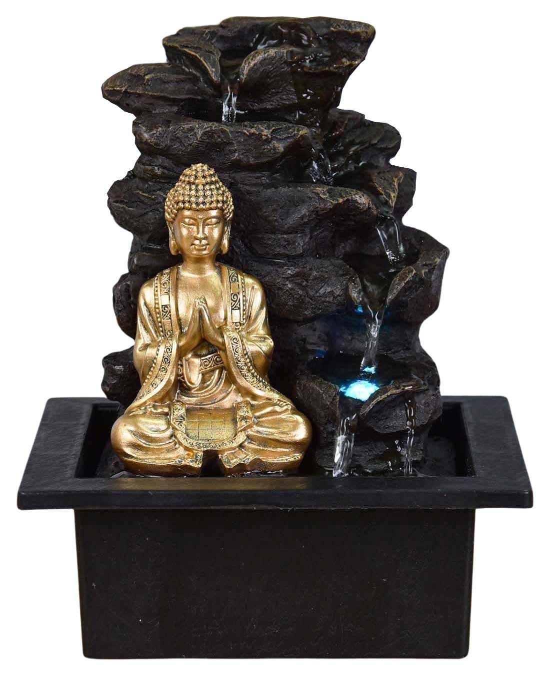 Tête de Bouddha – 1001Sent'Eure