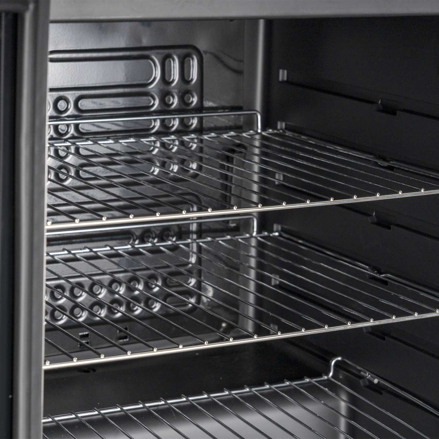 Frigo extérieur pour cuisine extérieure — free download