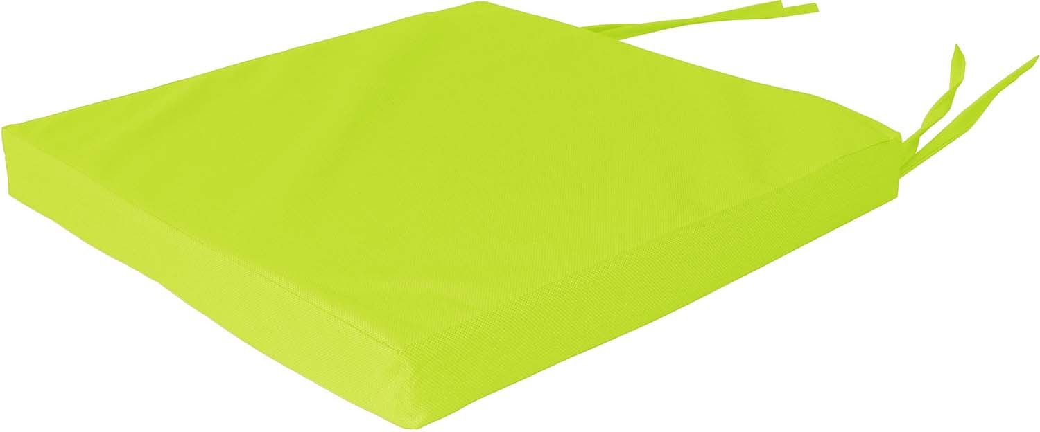 coussin-pour-fauteuil-de-jardin-vert-anis