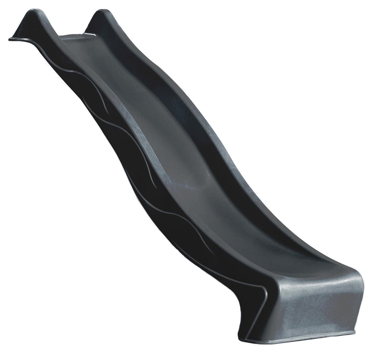 Glissiere toboggan 230 cm Jardindeco