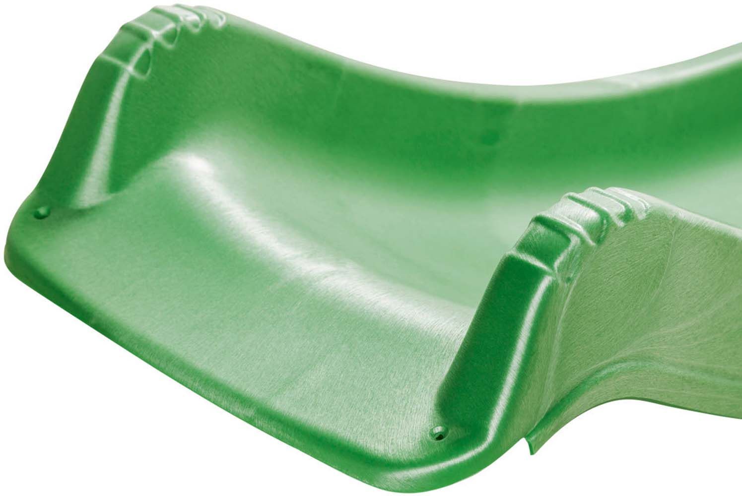 Glissière toboggan 175cm Jardindeco