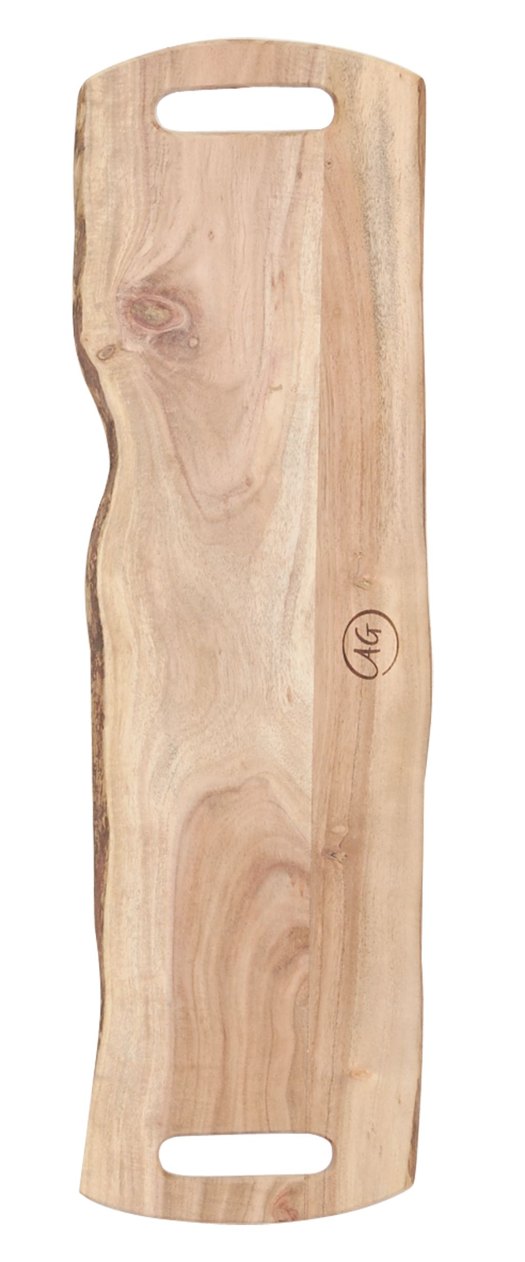 Planche à découper en acacia massif