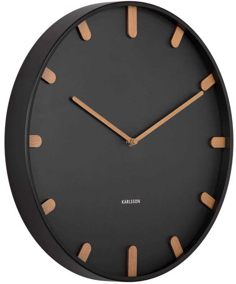 Horloge Murale Métal CHUPA CHUPS - Diamètre 30 Cm - Vintage