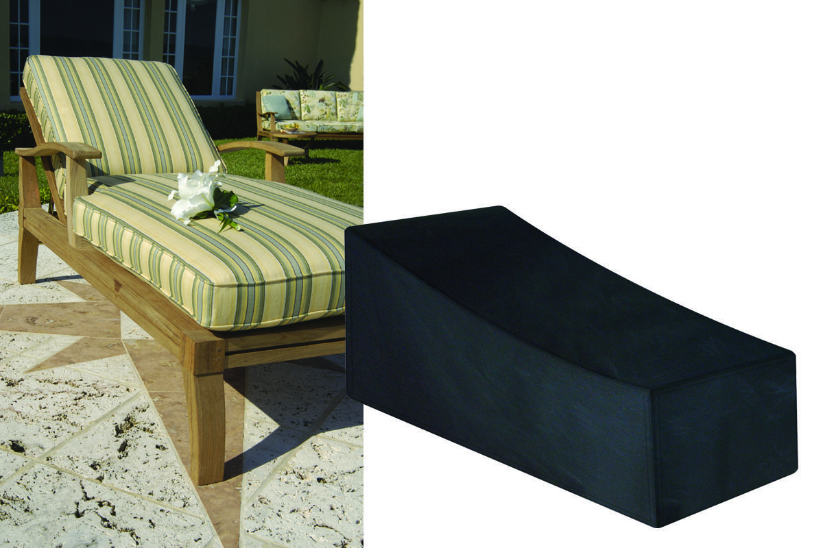 Housse bain de soleil 220 cm