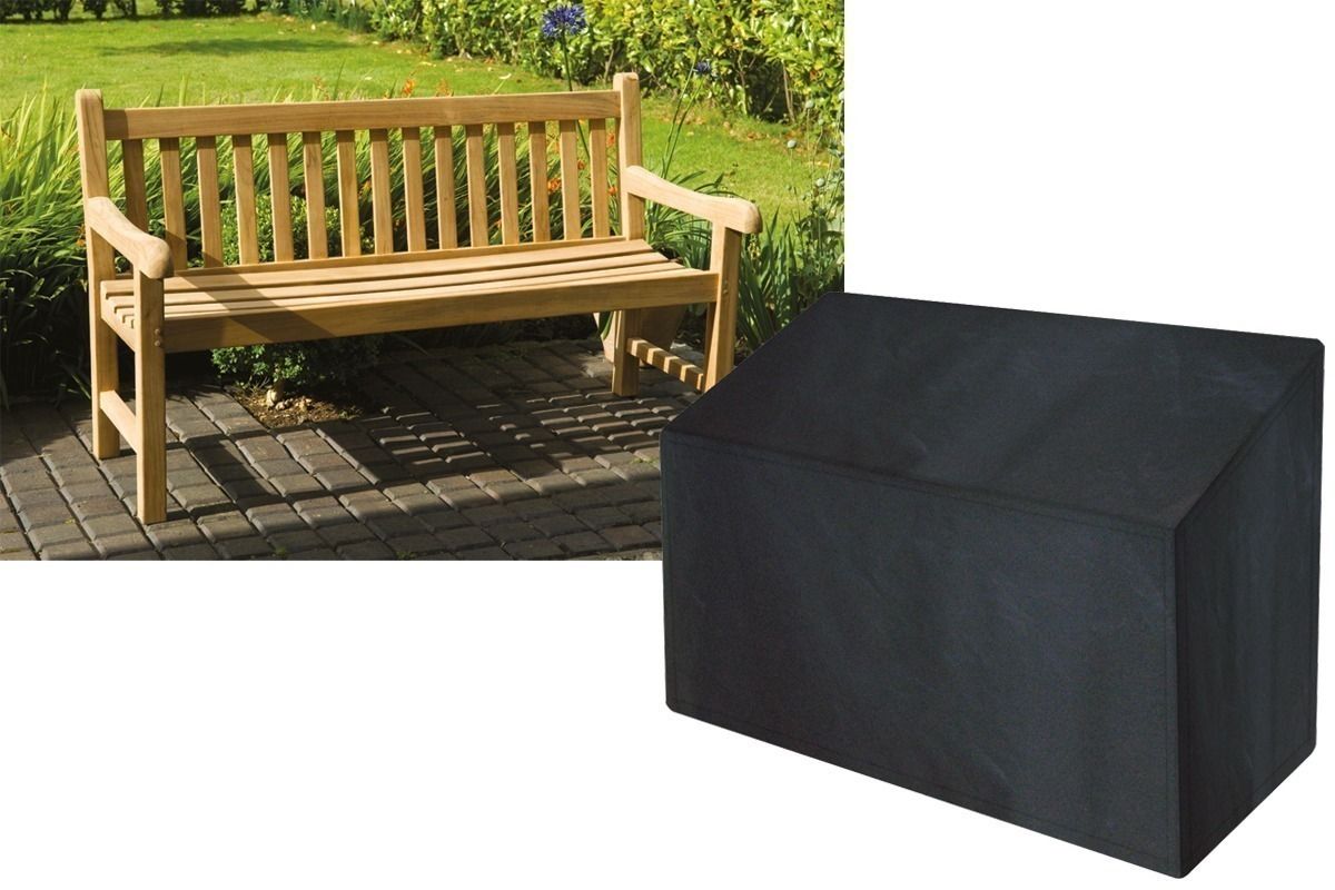 Housse De Protection Pour Banc De Jardin