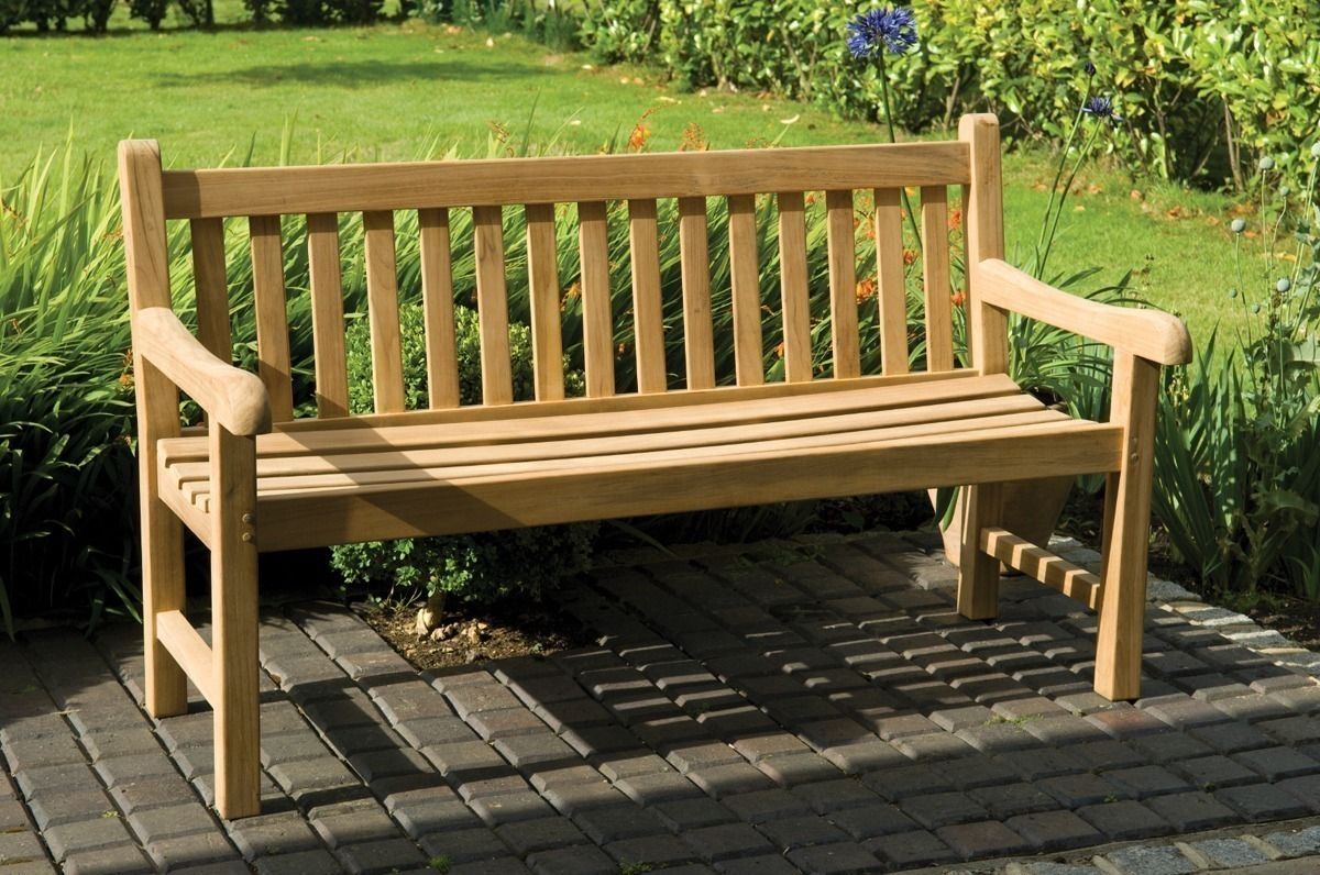 Housse de protection banc de jardin 3 places