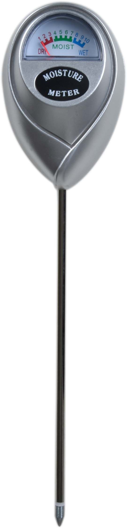 Hygromètre Plantes Sans Piles XLUX Capteur Humidité Sol - Hygromètre Pour Plantes Sans Pile | Jardin, Intérieur, Agriculture | Arrosage Précis Sonde Humidimètre Xlux