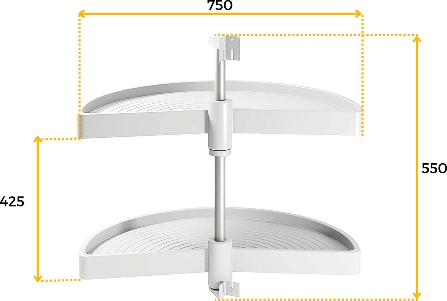 Campagnolo Jeu de 2 plateaux super record 13 _ 45+29 à 249.98 € en