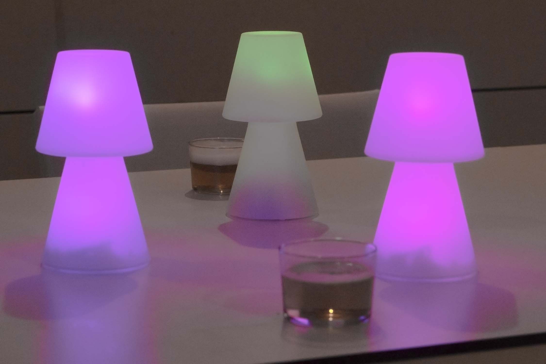 lampe à piles eclairage