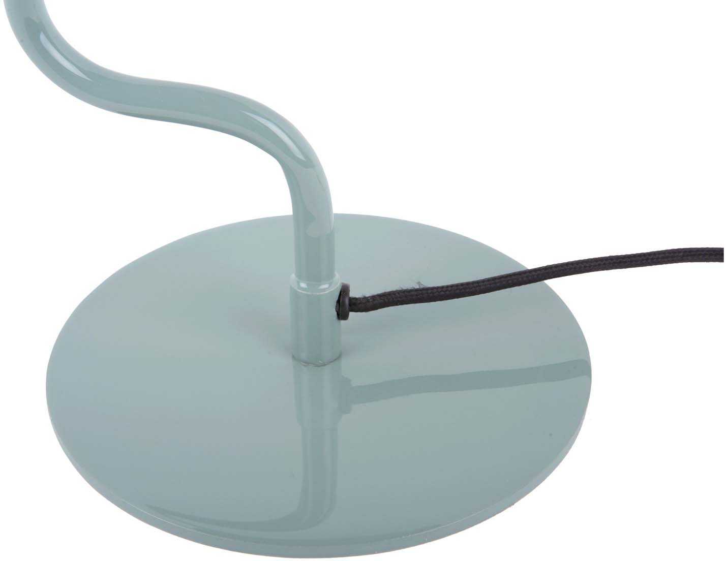 Compas Sécurité Twist'n Safe Bleu - Compas Métal Enfants Avec Pointe Protégée