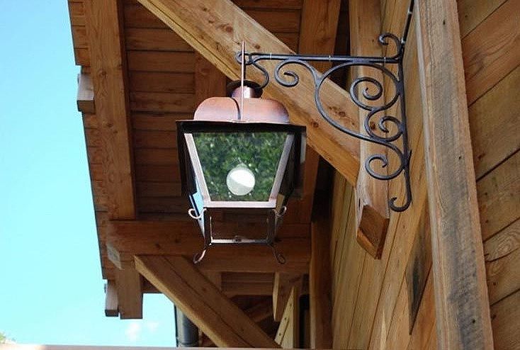 Créez une lumière tamisée  Lanterne jardin, Lanterne, Deco terrasse