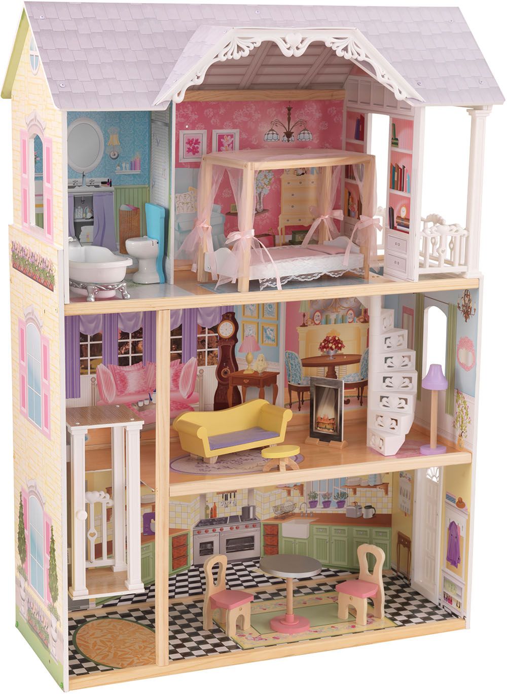 maison de poupee