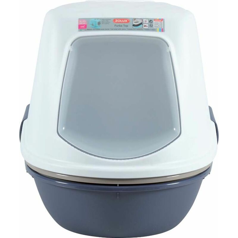 maison de toilette furba