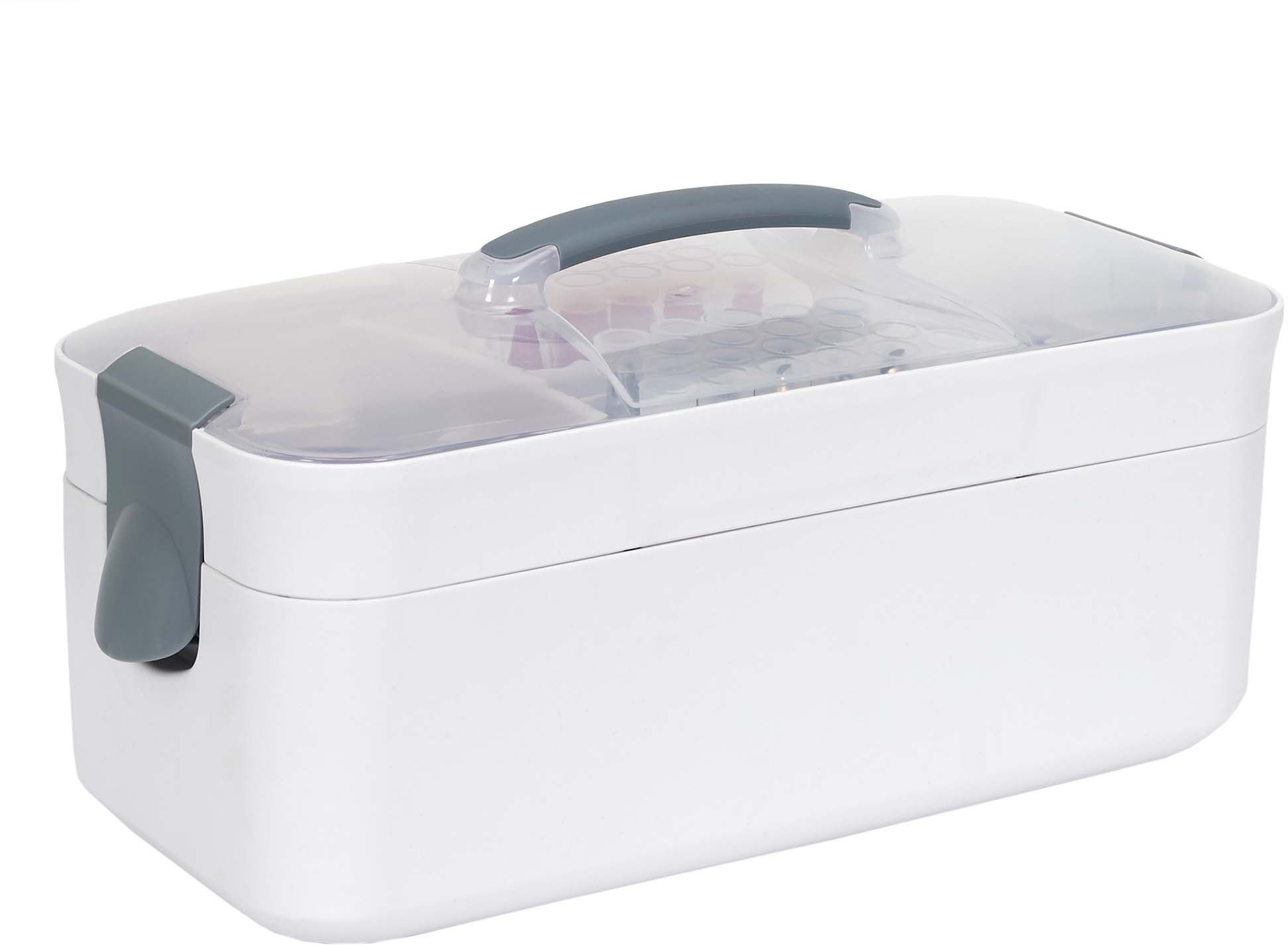 Mallette de pâtisserie 45 pièces