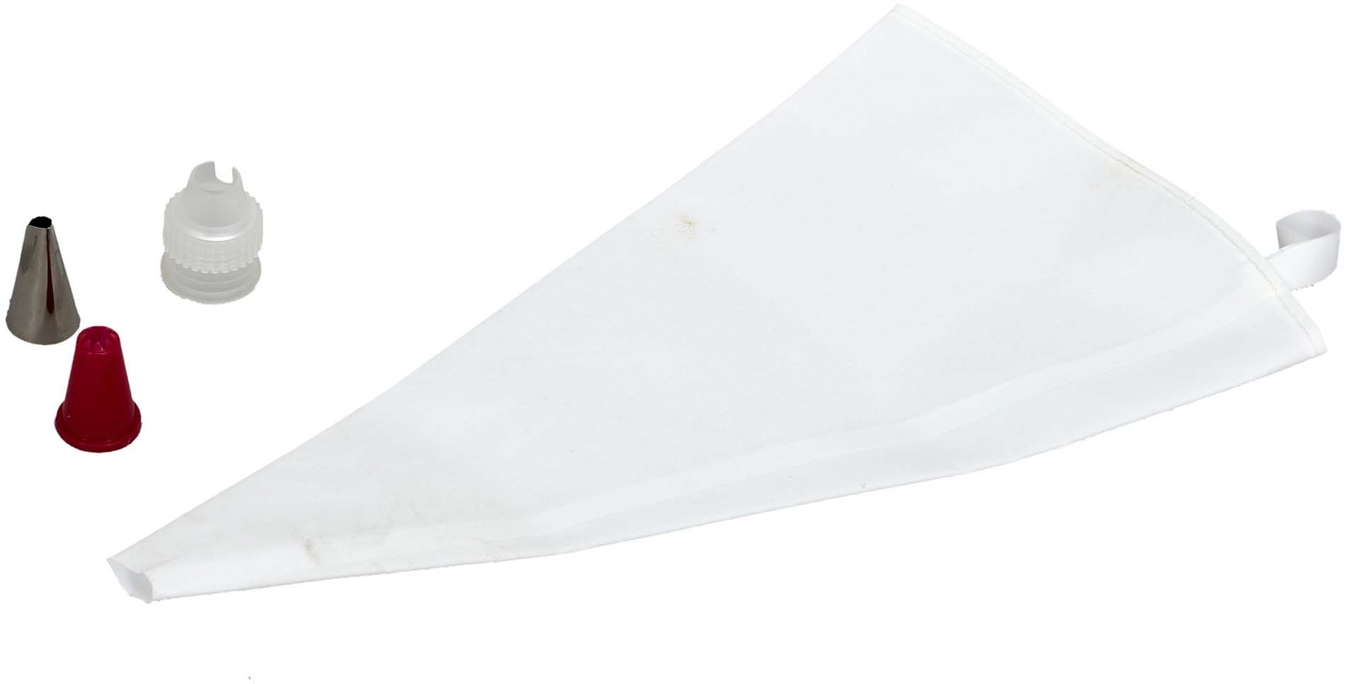 Mallette de pâtisserie 45 pièces