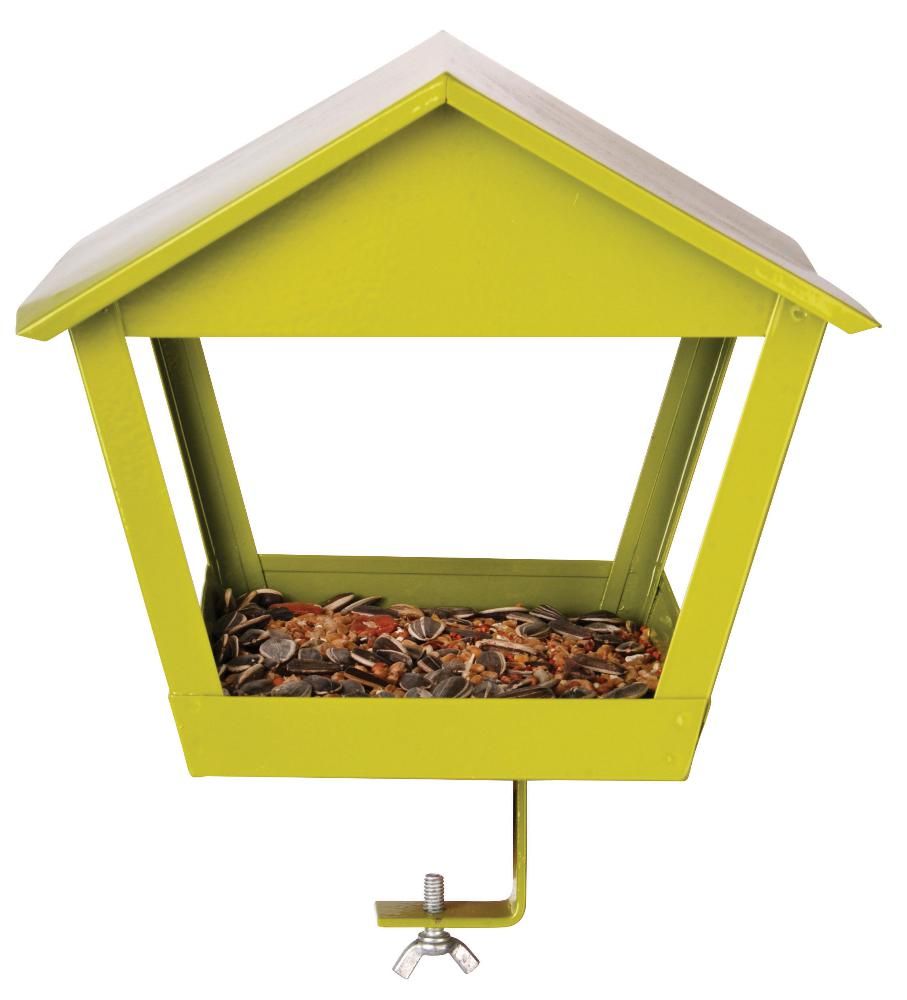 mangeoire a oiseau mangeoire oiseau pour balcon vert mangeoire a oiseau mangeoire oiseau pour balcon vert