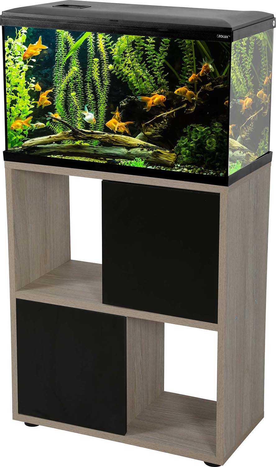 Meuble Pour Aquarium Ikeanull