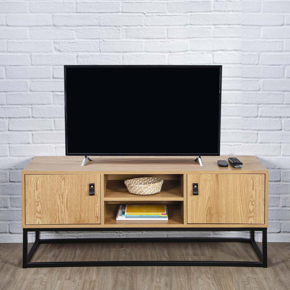 meuble-tv-moderne-bois
