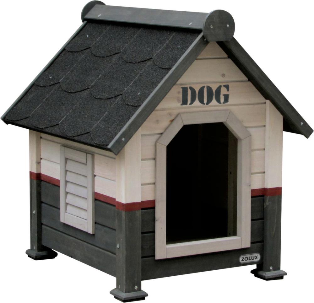 Niche Pour Chien Red Line F 286