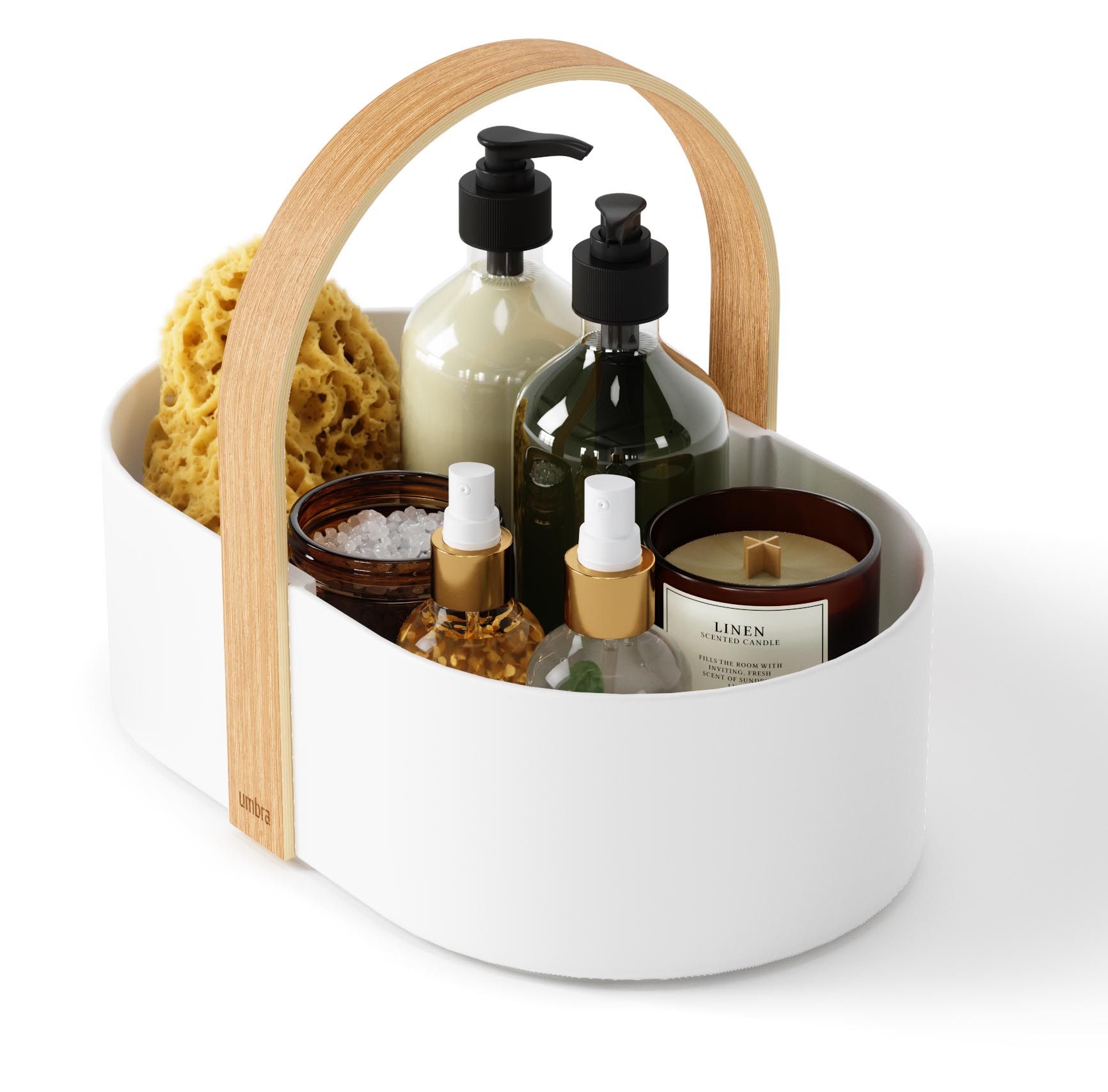 Rangement Et Organisateur De Bain De Ludi Jouets Sur Allobébé
