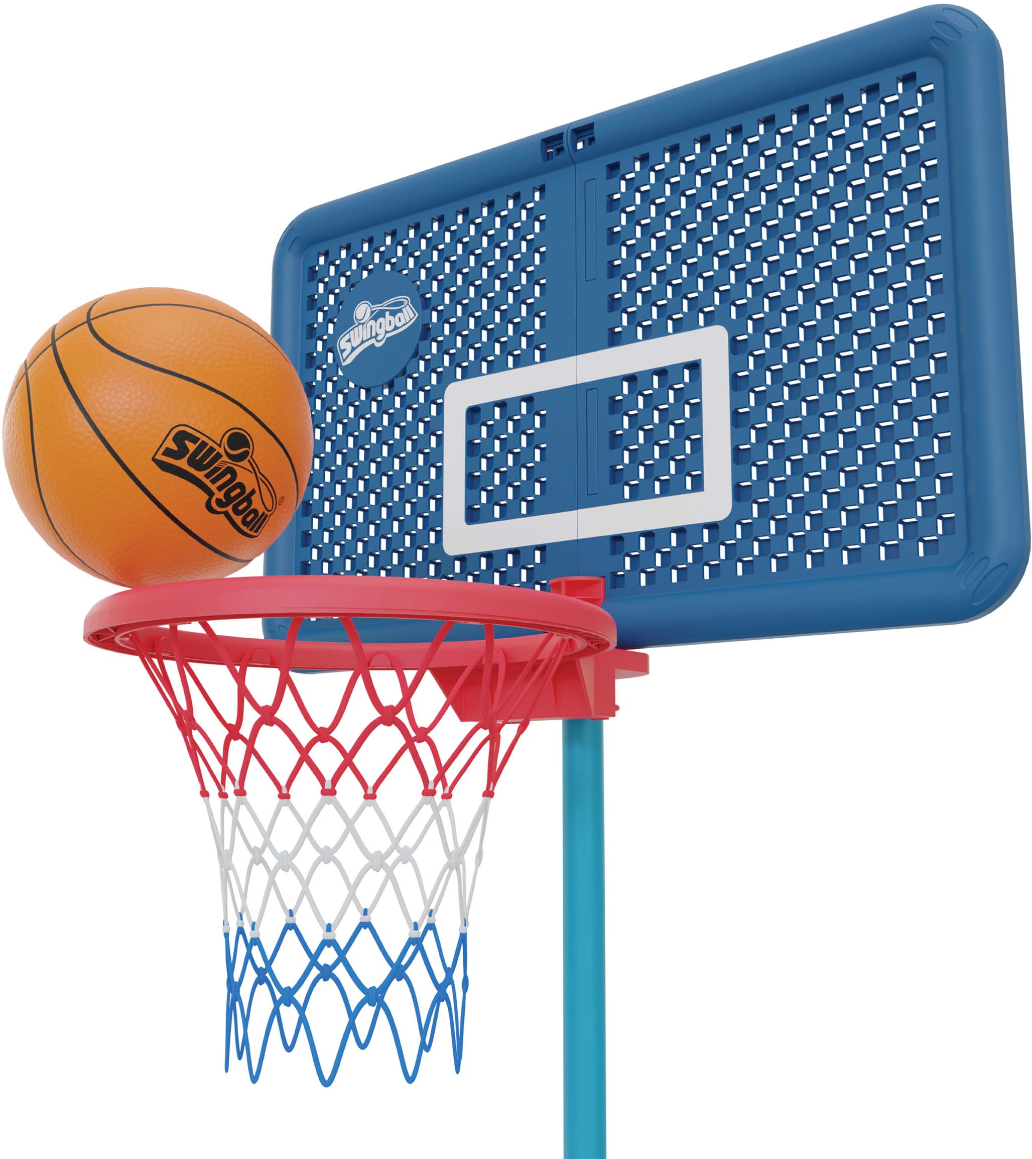 Panier de basket transportable (classic)