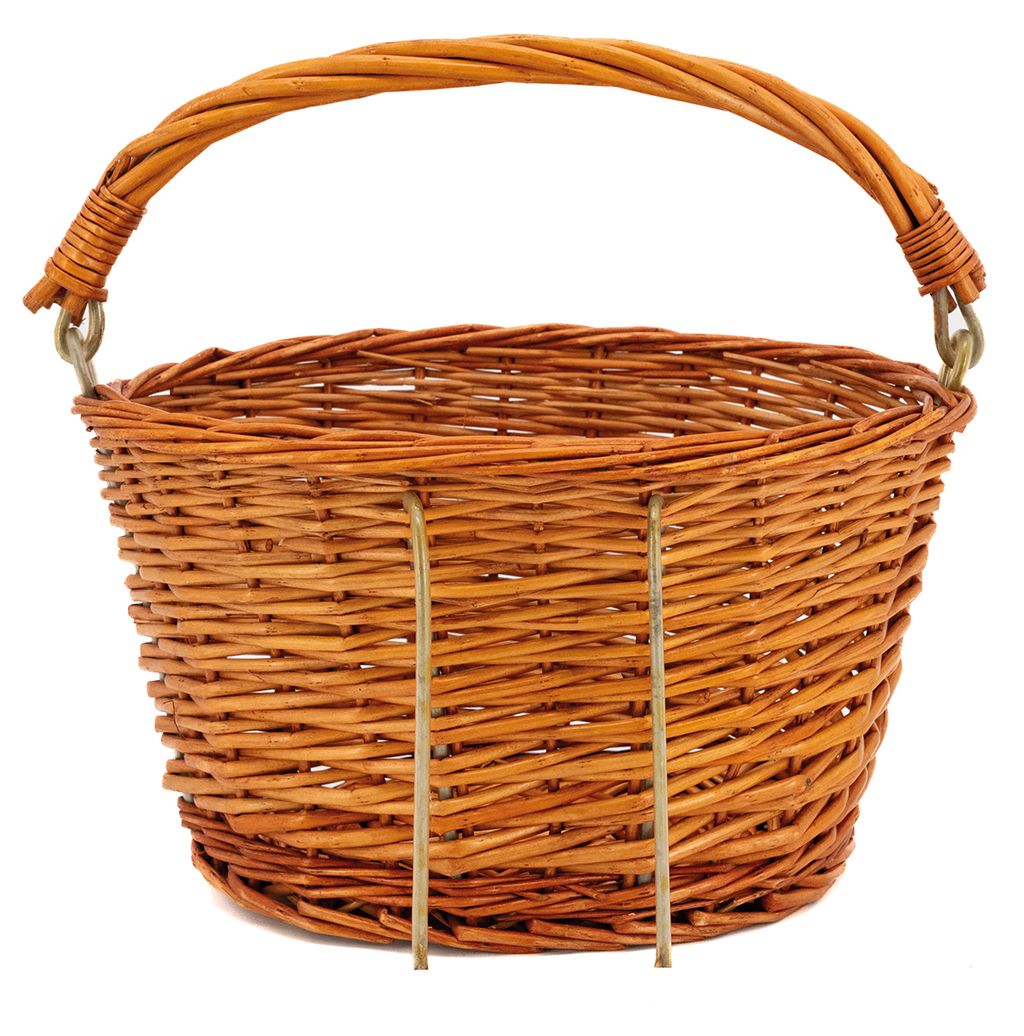 Panier Pour Vélo Enfant Jasmin Butterfly BASIL
