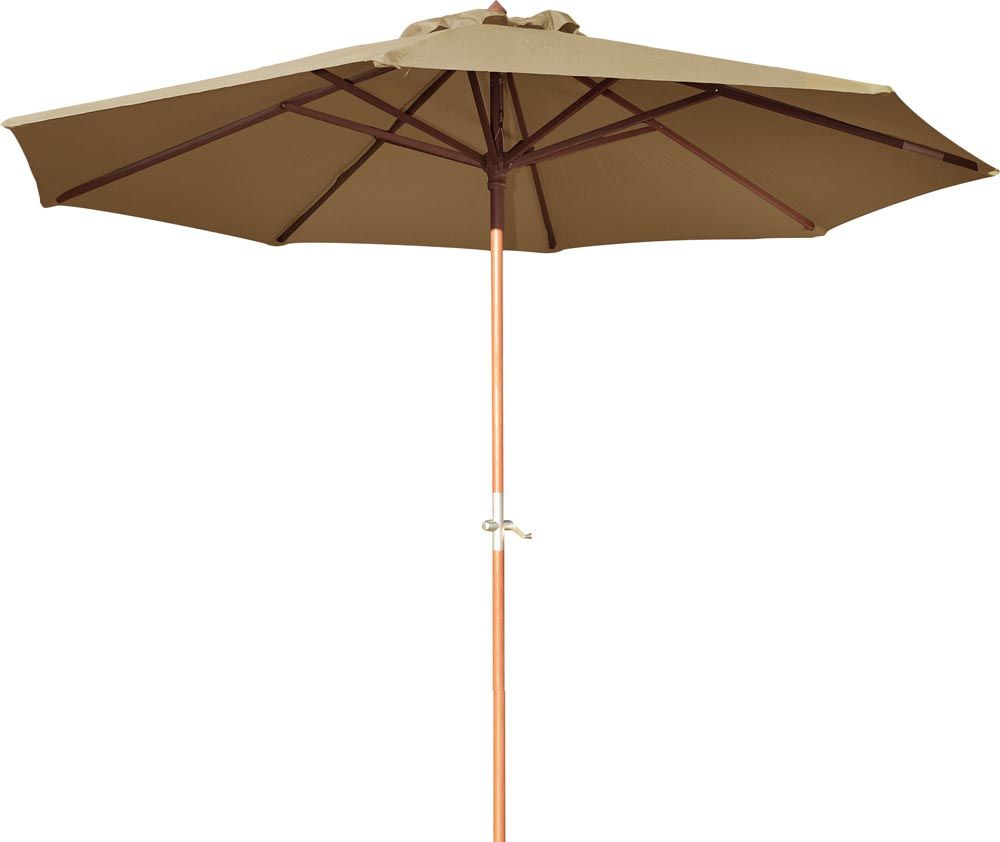 parasol-bois