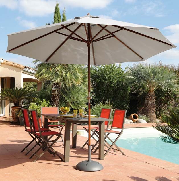 Gamme Alizé - Mobilier de jardin pas cher - Proloisirs