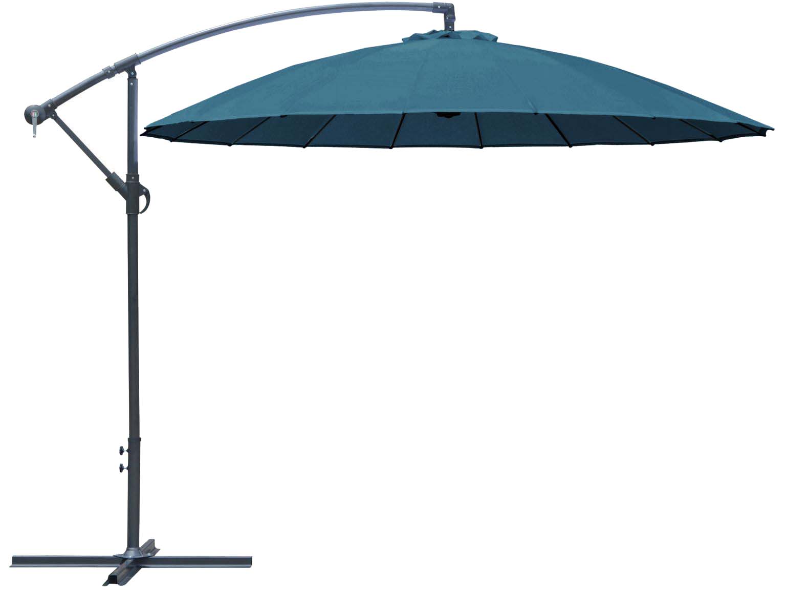 parasol-inclinable-pagode-bleu
