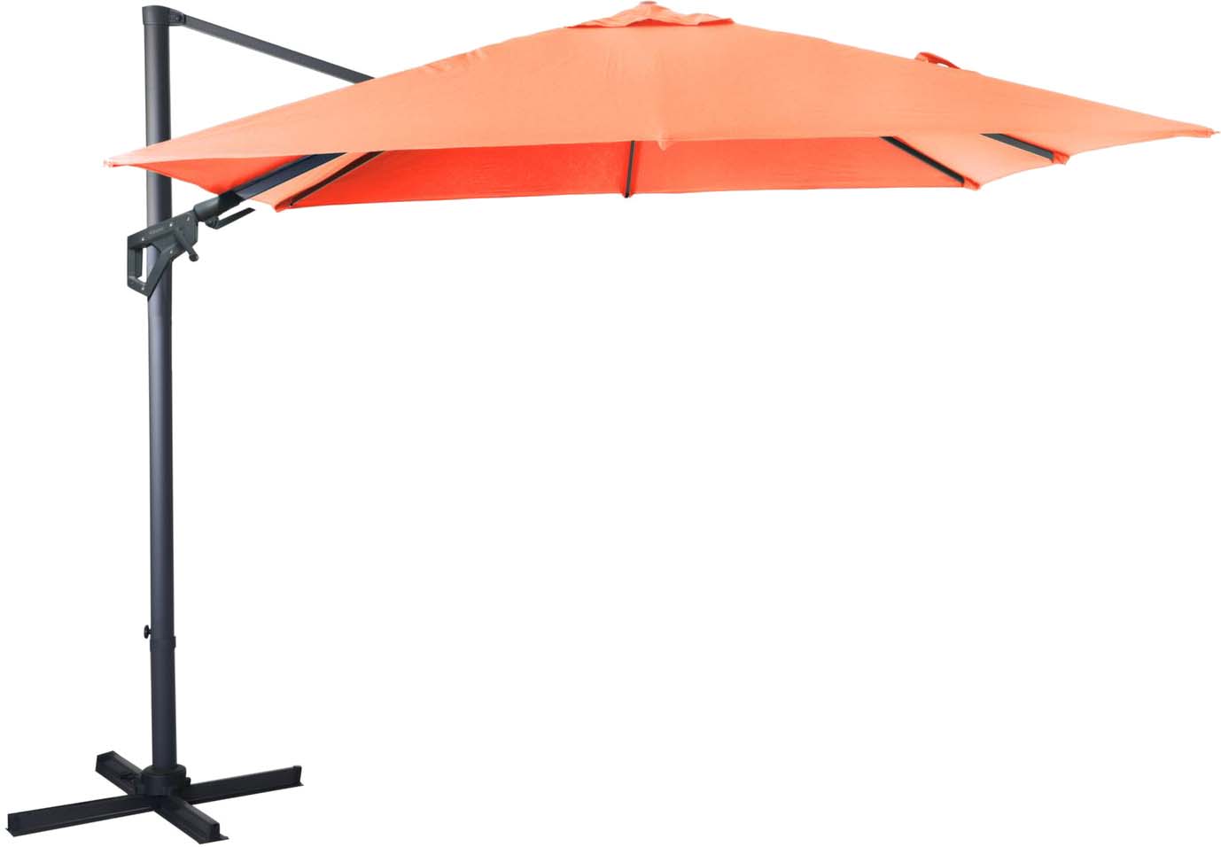 parasol-exterieur-orange