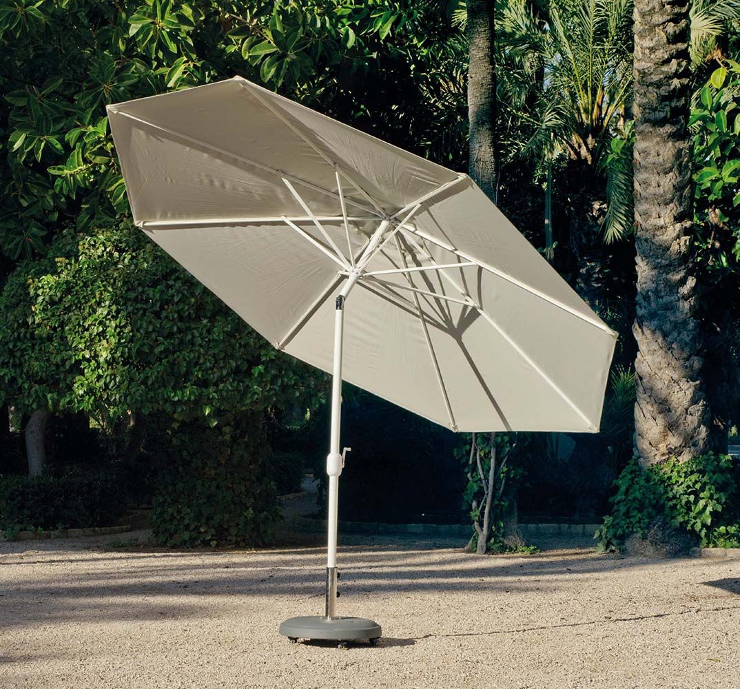 Parasol anti UV pour bien se protéger du soleil