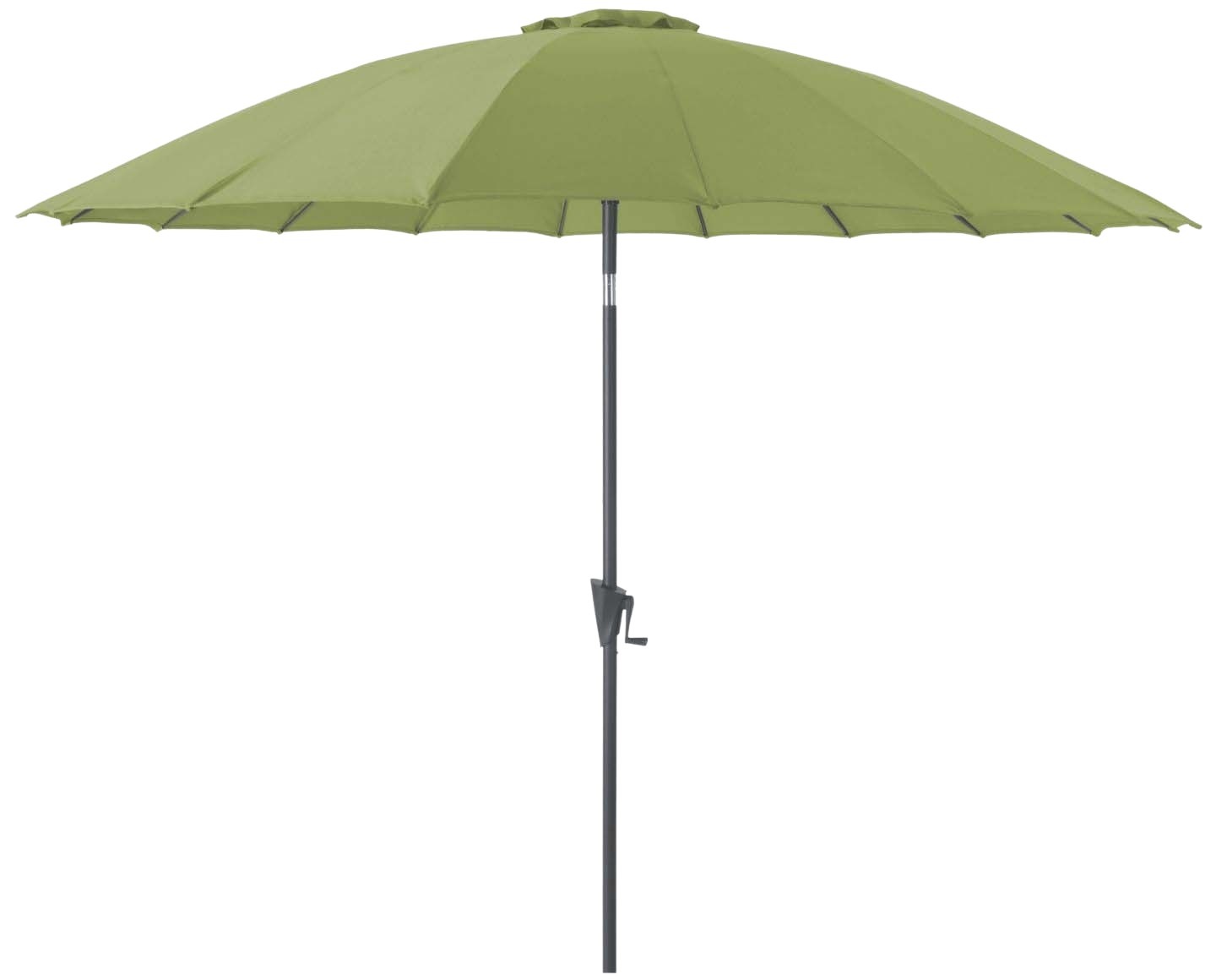 parasol-exterieur-pagode-vert