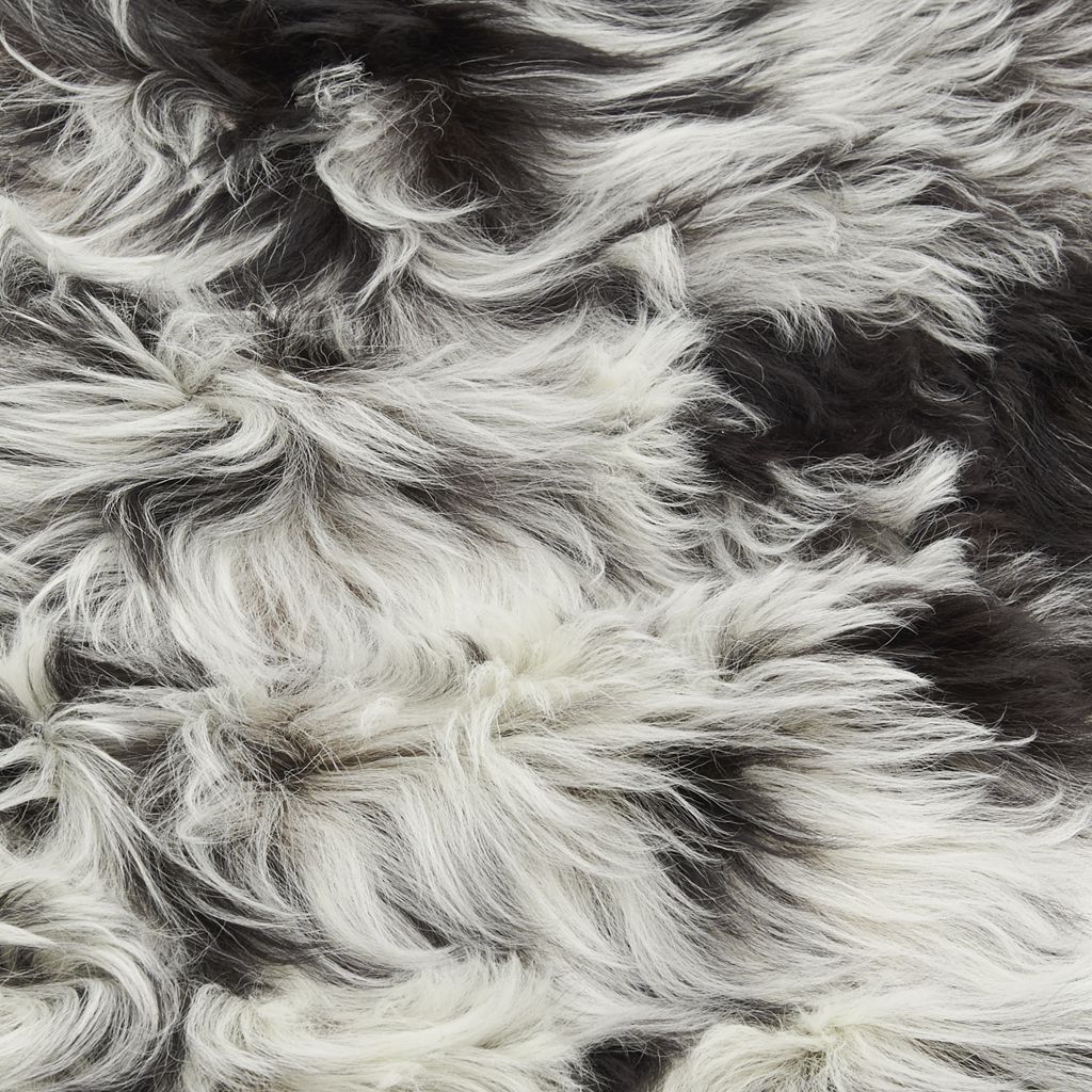PEAU DE MOUTON NATURELLE NZ - Maison Volumes