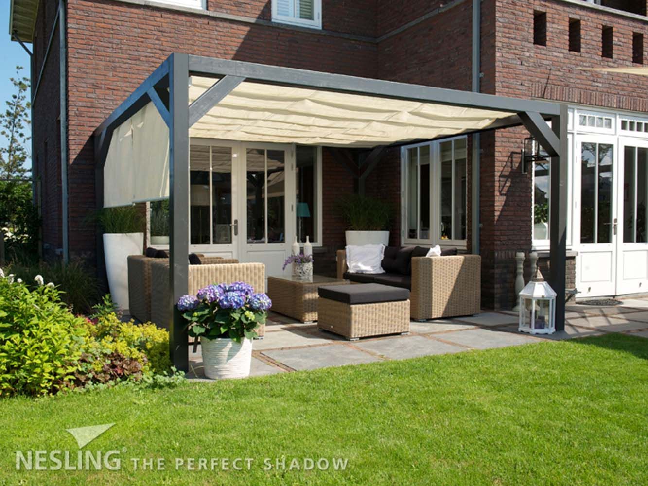 Pergola 2m X 3m