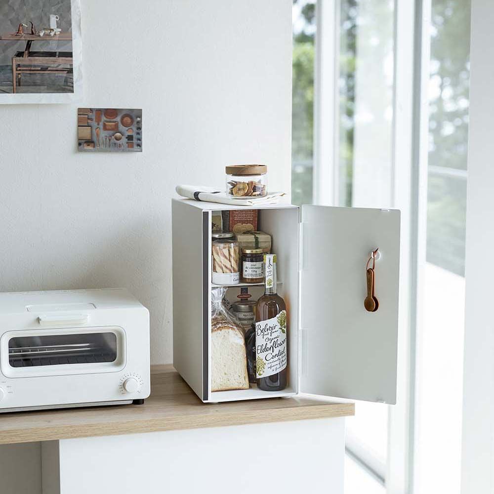 Petit meuble de rangement pour cuisine tosca