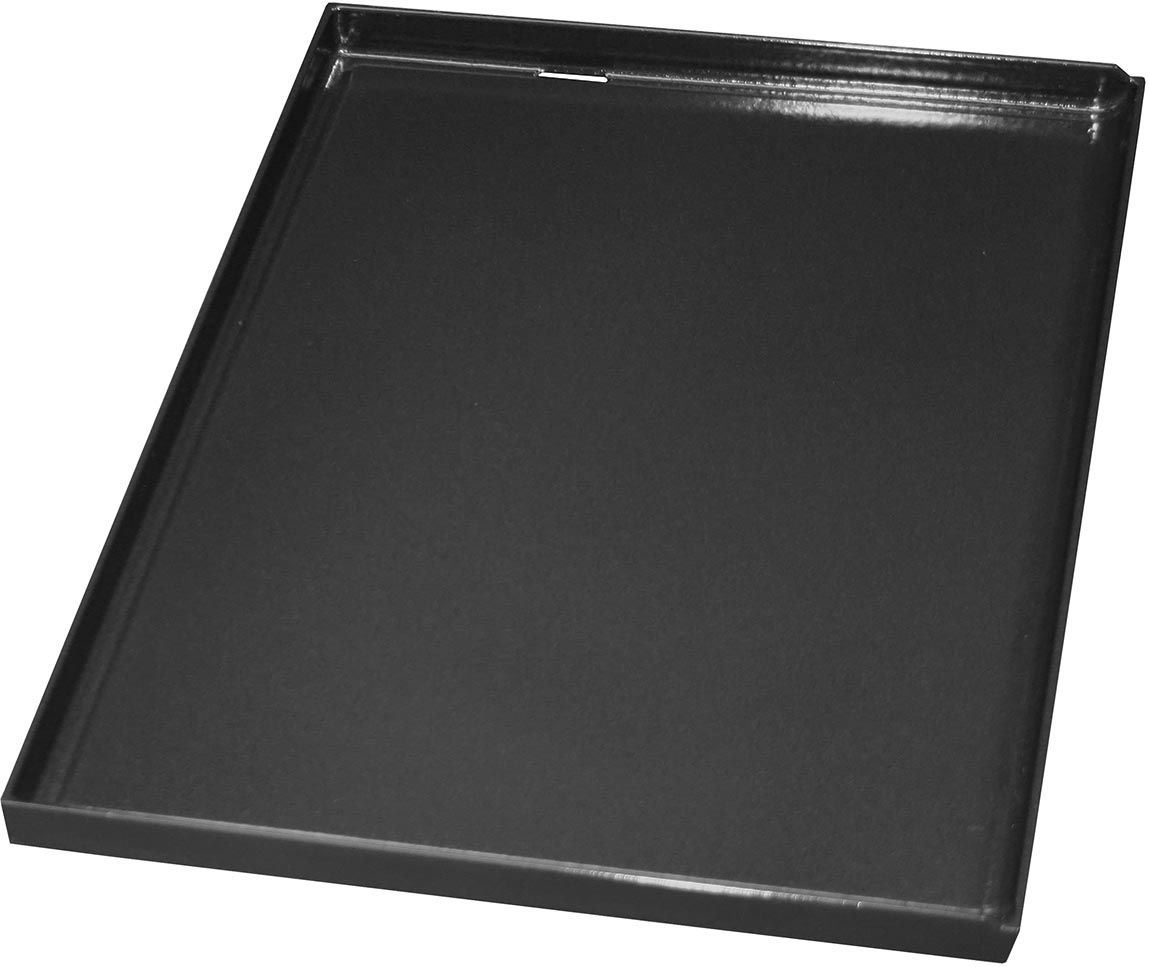 Plaque Fonte Plancha