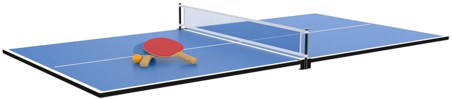 Kunibert Table de billard en bois massif avec plaques d'ardoise de 3 cm d'épaisseur