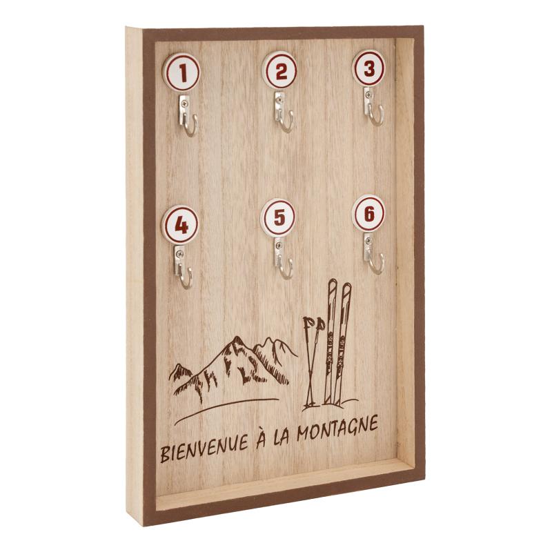 Porte clé en cuir . ACCESSOIRES / A&C Maison Angers Porte clé en cuir . ACCESSOIRES / A&C Maison Angers