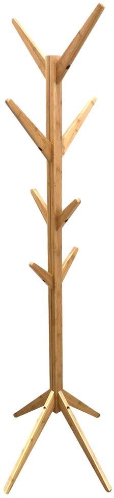 Porte Manteaux Vintage 7 patères