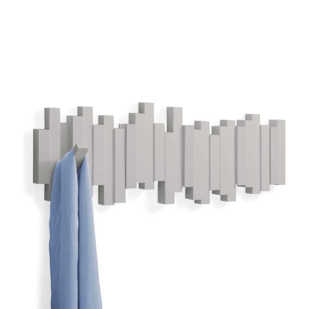 porte manteau mural design porte manteau design mural sticks gris porte manteau mural design porte manteau design mural sticks gris