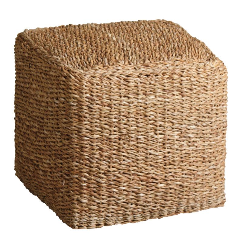 salon-bord-de-mer-pouf-jonc