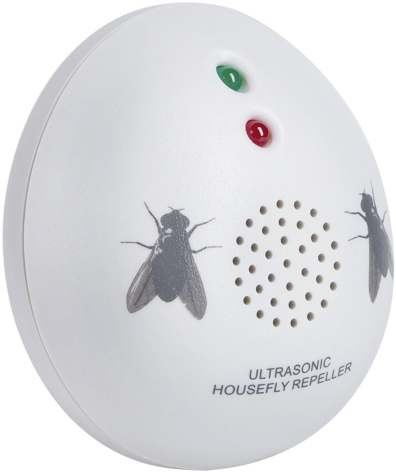 Répulsif à mouches ultrasons ultrastop fly