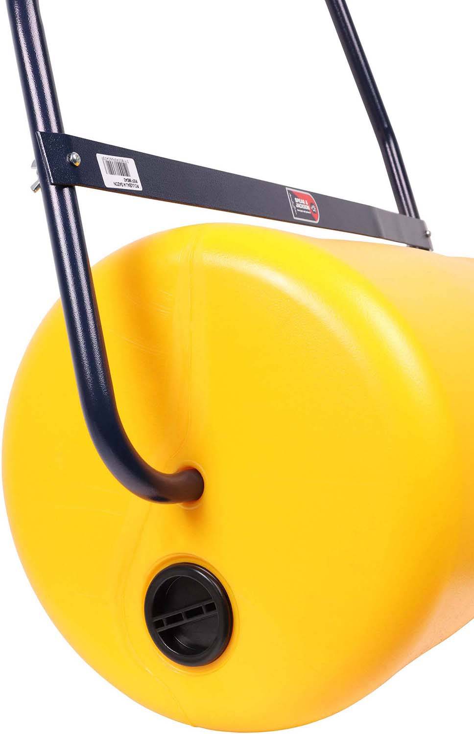 Rouleau à gazon plastique 50 cm