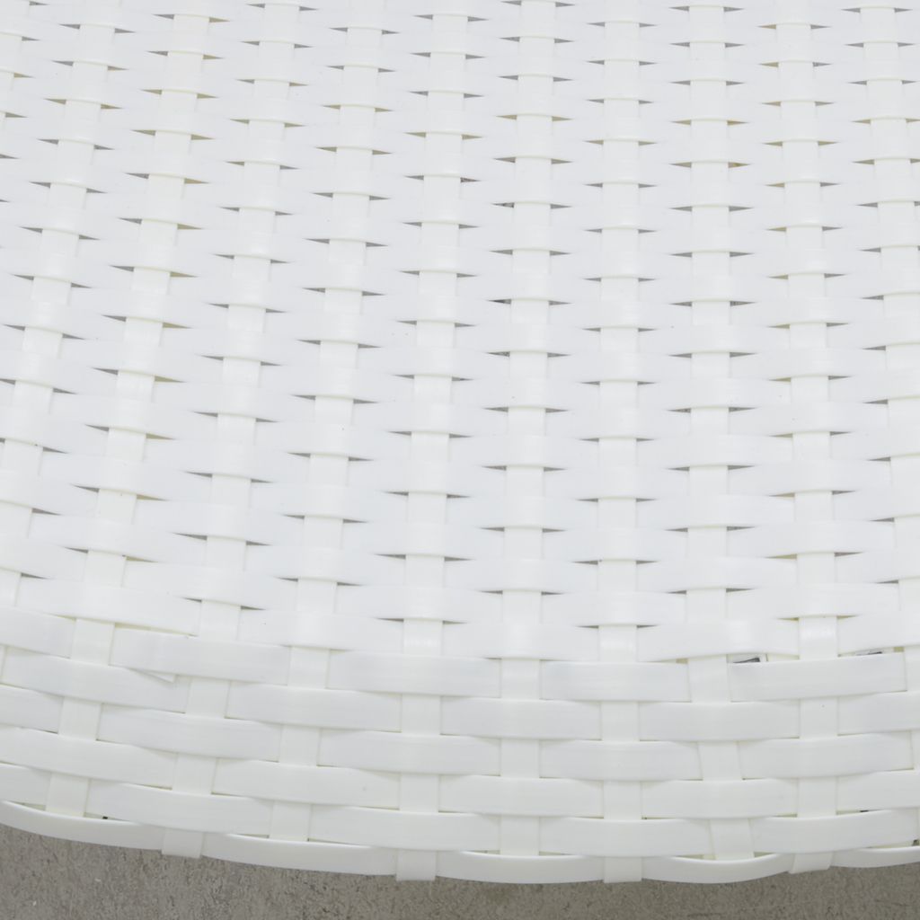 G&H Decor Statue De Lapin De Jardin Debout Marron De 25 Cm – Figurine De Lapin En Résine Résistante Aux Intempéries Très Détaillée Pour Une