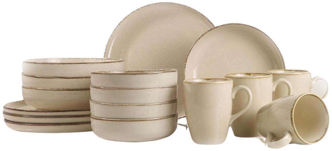 Plateau De Service En Albâtre – Vintage Années 1960 – Blanc – Fait Main