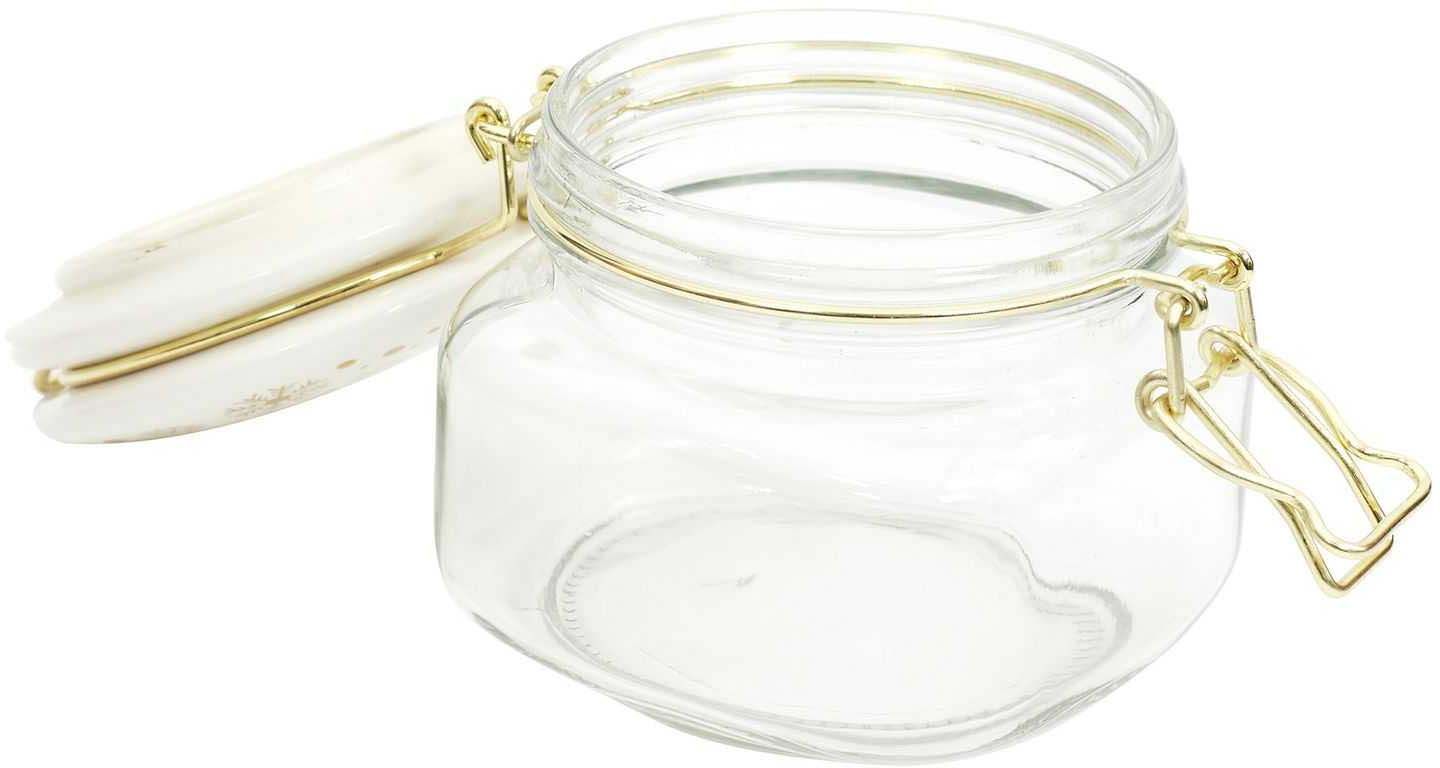 Décorations De Saint-Valentin - Rose éternelle Ramantique - Cadeau