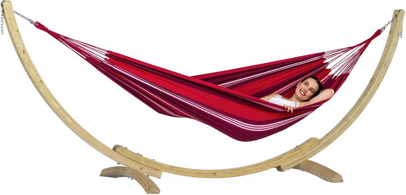 Ensemble Hamac Yukon Outfitters – Vert, Écologique Et Compact Pour Pourvoiries