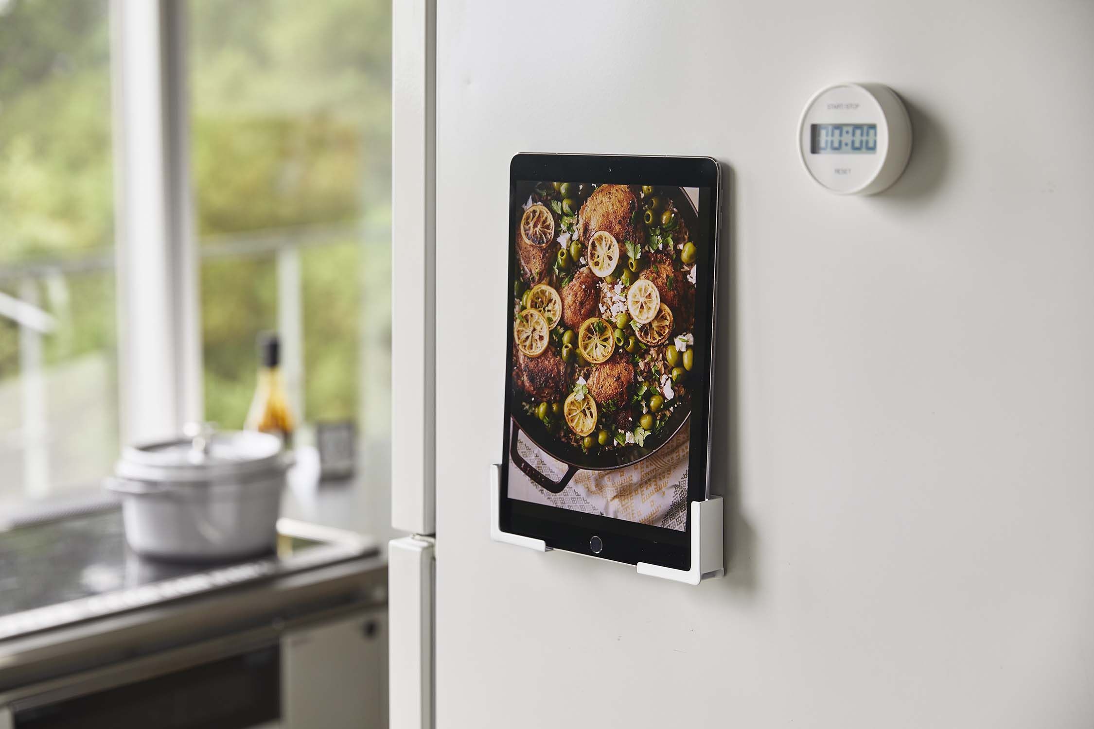 Mini Support Magnétique - Support Magnétique De Basic - Base Magnétique - Suppor