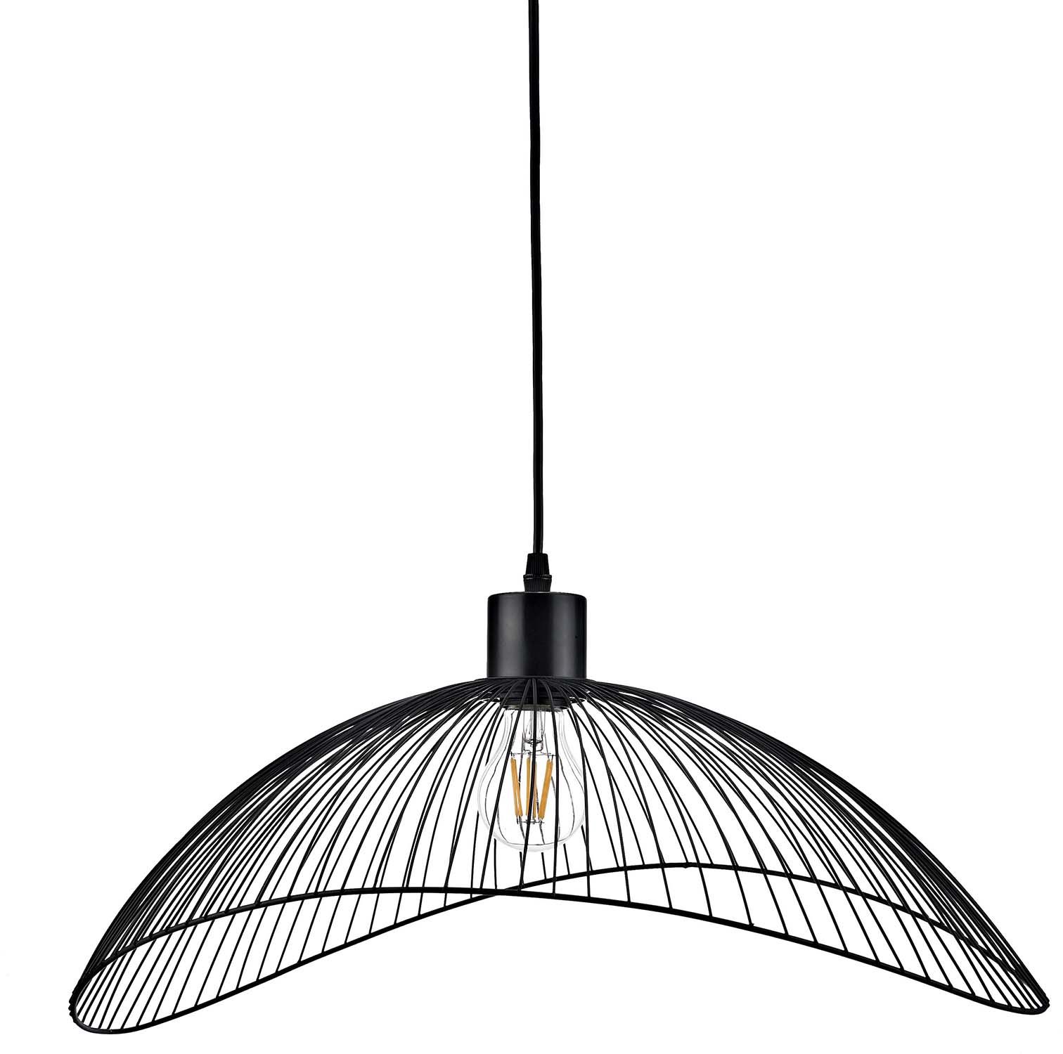 luminaire-salon-suspension-metal